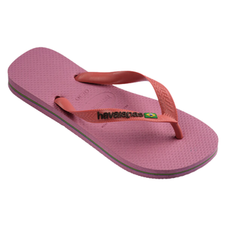 Infradito - Havaianas Brasil Logo