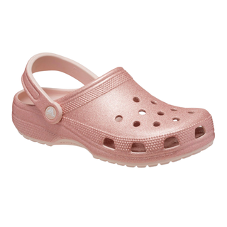 Sabot - Crocs Classic Glitter Clog W