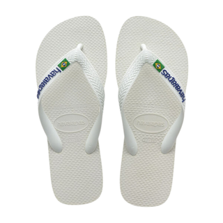 Infradito - Havaianas Brasil Logo