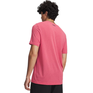 Maglia a Maniche Corte - UA Vanish Seamless