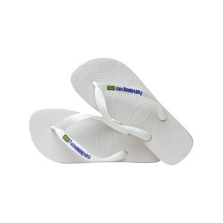 Infradito - Havaianas Brasil Logo