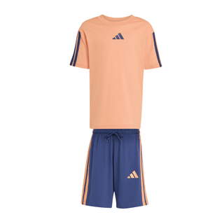 Completo - Adidas Essentials T-Shirt Set