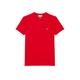 Maglia a Maniche Corte - Lacoste