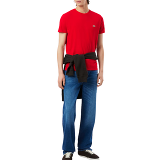 Maglia a Maniche Corte - Lacoste