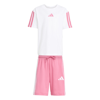 Completo - Adidas Essentials T-Shirt Set