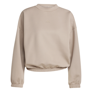 Felpa - Adidas Motion Essentials Cover Up