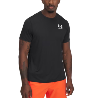 Maglia a Maniche Corte - Under Armour HeatGear® Fitted