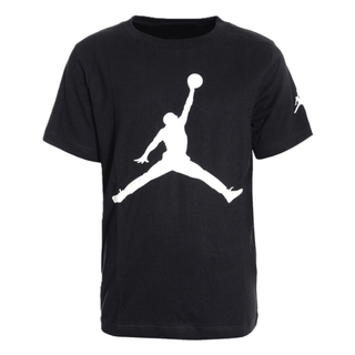 Maglia a Maniche Corte - Jordan Jumpman Cotone Regular Fit