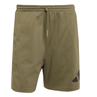Pantaloncini - Adidas Essentials Big Logo Jersey