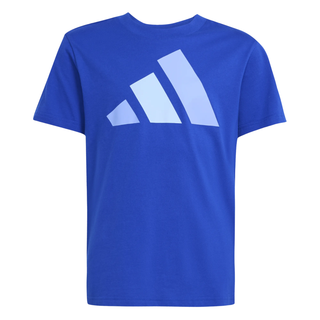 Maglia a Maniche Corte - Adidas Junior Essentials