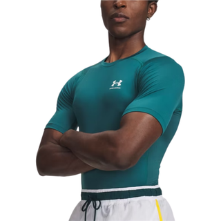 Maglia a Maniche Corte - UA HeatGear®