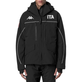 Giacca da Sci - Kappa 6CENTO 602F ITA