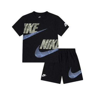 Completo - Nike Relaxed Jersey Set