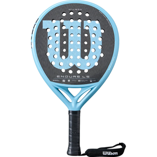 Racchetta da Padel - Wilson Endure Ls V1