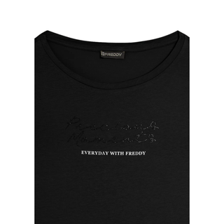 Maglia a Maniche Corte - Freddy