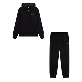 Tuta Sportiva - Champion Hooded Full Zip Suit