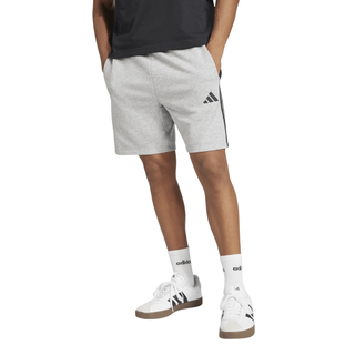 Pantaloncini - Adidas Essentials Three Stripes French Terry