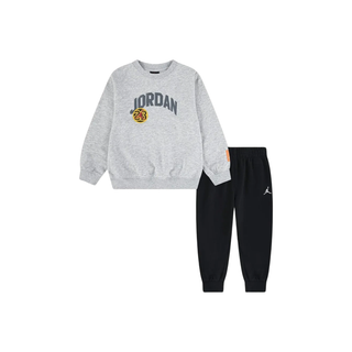 Tuta Sportiva - Jordan JDB MJ Dynasty FT Crew Set