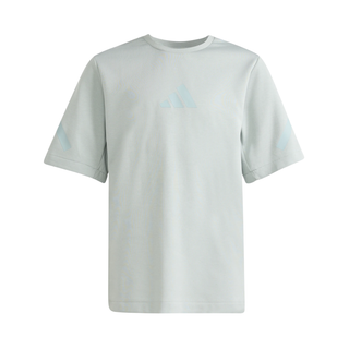 Maglia a Maniche Corte - Adidas J Z.N.E. Tee