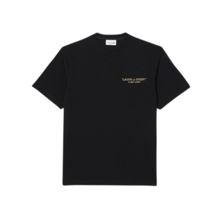 Maglia a Maniche Corte - Lacoste