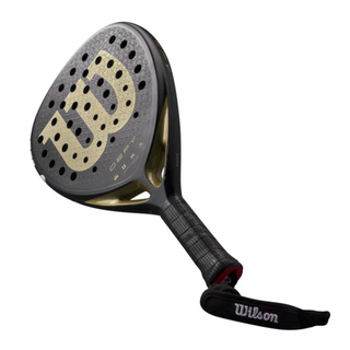 Racchetta da Padel - Wilson Defy V1 Padel