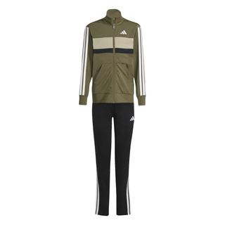 Tuta Sportiva - Adidas J 3S TIBERIO TS