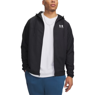 Giacca Windbreaker - UA Rival Woven