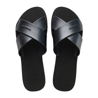 Ciabatte - Havaianas Aqua Metallic Slide