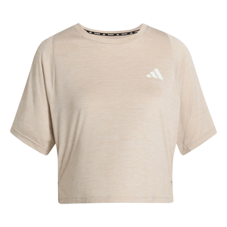 Maglia a Maniche Corte - Adidas adi365 Soft Touch
