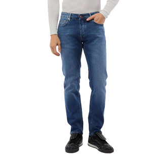 Jeans - Refrigiwear Bruce Denim