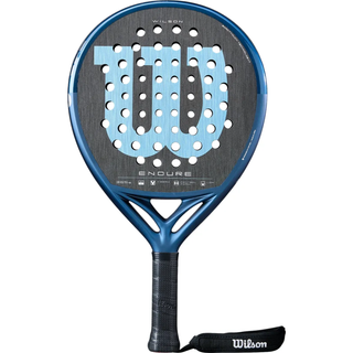 Racchetta da Padel - Wilson Endure V1