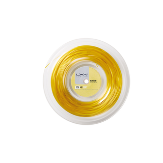 Corda da Tennis - Wilson Luxilon 4G Soft 125