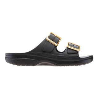 Sandali - Crocs Saturday Metallic Buckle SndlW