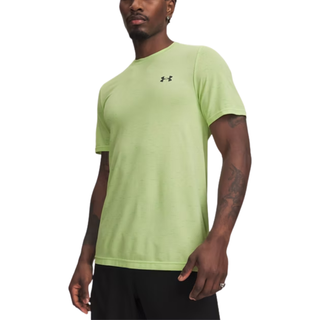 Maglia a Maniche Corte - UA Vanish Seamless