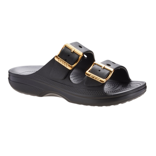 Sandali - Crocs Saturday Metallic Buckle SndlW