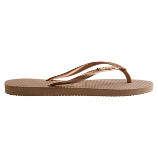 Infradito - Havaianas Slim Logo Metallic