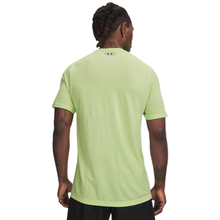 Maglia a Maniche Corte - UA Vanish Seamless