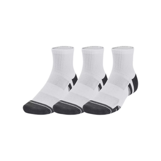 Calze - Under Armour UA Performance Tech Calze Quarter