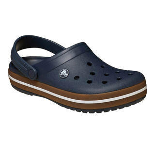 Sabot - Crocs Crocband Gum Clog