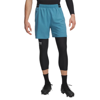 Pantaloncini - UA Vanish Woven Shorts da uomo 15 cm