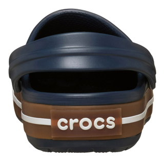 Sabot - Crocs Crocband Gum Clog