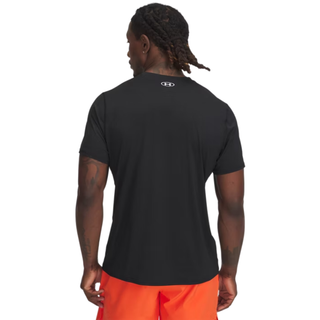 Maglia a Maniche Corte - Under Armour HeatGear® Fitted
