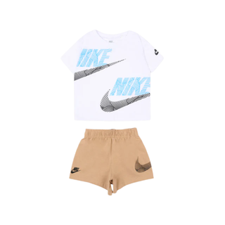 Completo - Nike Relaxed Jersey Set