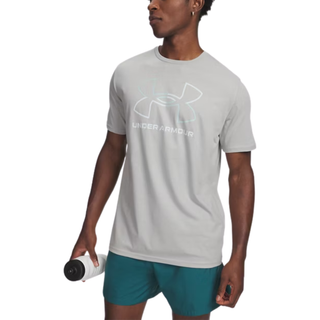 Maglia a MAniche Corte - Under Armour Foundation