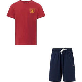 Completo - Champion Set Col