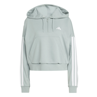 Felpa - Adidas Essentials 3-Stripes