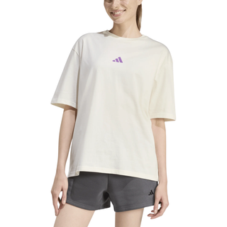 Maglia a Maniche Corte - Adidas Outdoor Adventure Graphic
