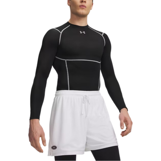 Maglia a Compressione - UA HeatGear® Elite