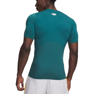 Maglia a Maniche Corte - UA HeatGear®