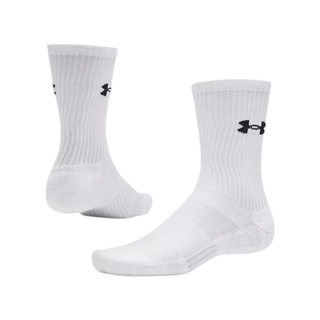 Calze - Under Armour Performance Cotton Crew